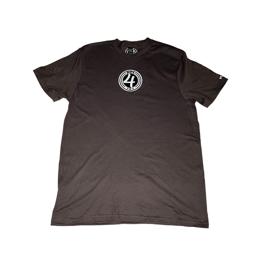 Chocolate Codz Crewneck T-Shirt